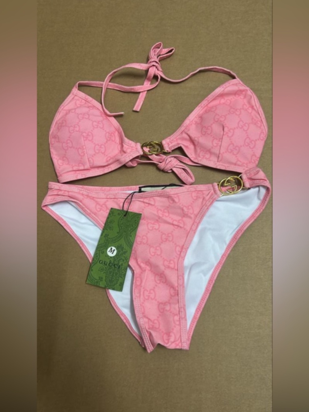Gucci pikini